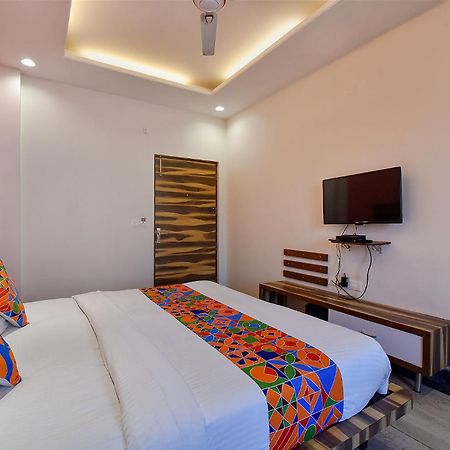 Fabhotel The Wind Palace Divisione di Divisione di Jaipur Esterno foto
